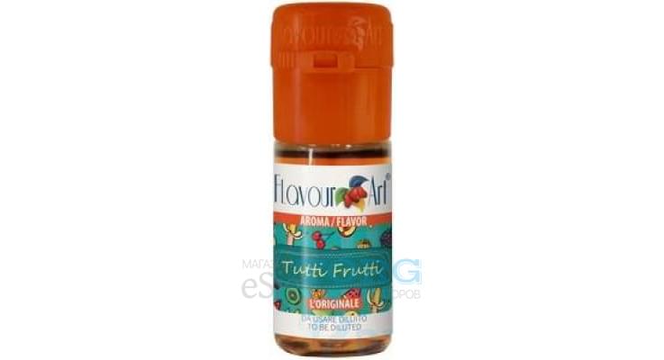 Ароматизатор FlavourArt Tutti frutti