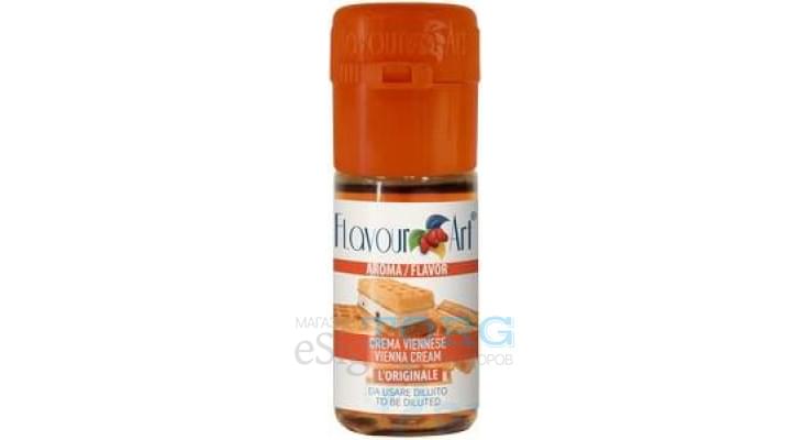 Ароматизатор FlavourArt Vienna Cream