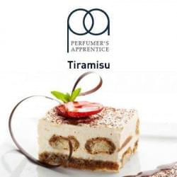 Tiramisu Flavor TPA