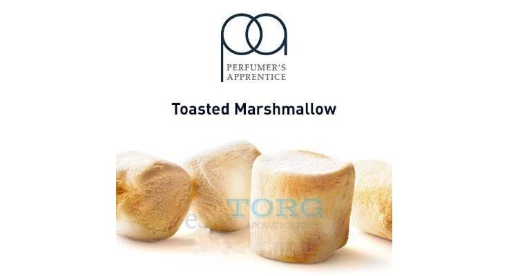 Ароматизатор TPA Toasted Marshmallow