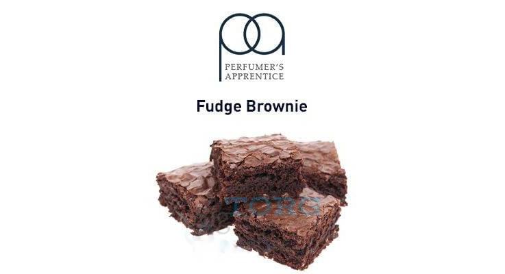 Ароматизатор TPA Fudge Brownie