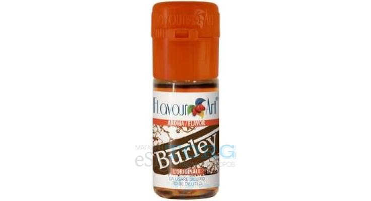 Ароматизатор FlavourArt Burley