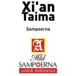 Sampoerna Xian Taima