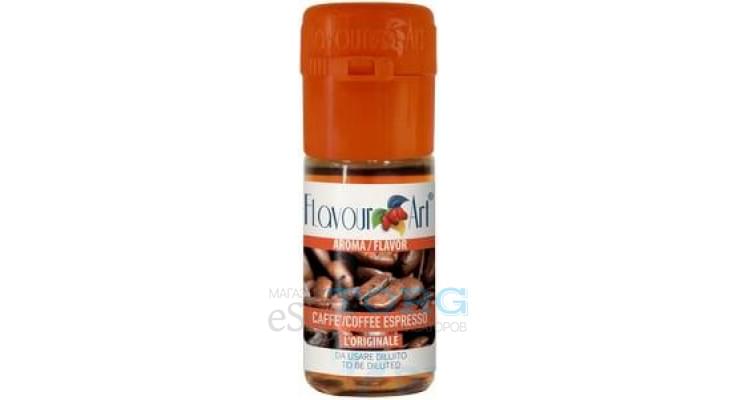 Ароматизатор FlavourArt Coffee Espresso