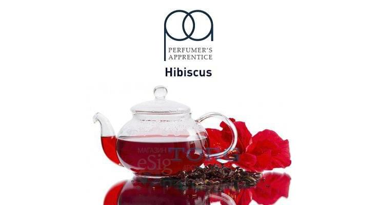 Ароматизатор TPA Hibiscus