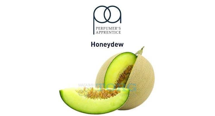 Ароматизатор TPA Honeydew