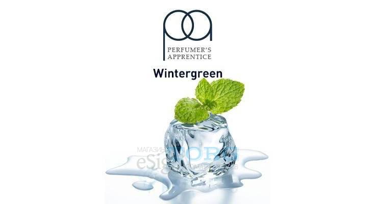 Ароматизатор TPA Wintergreen