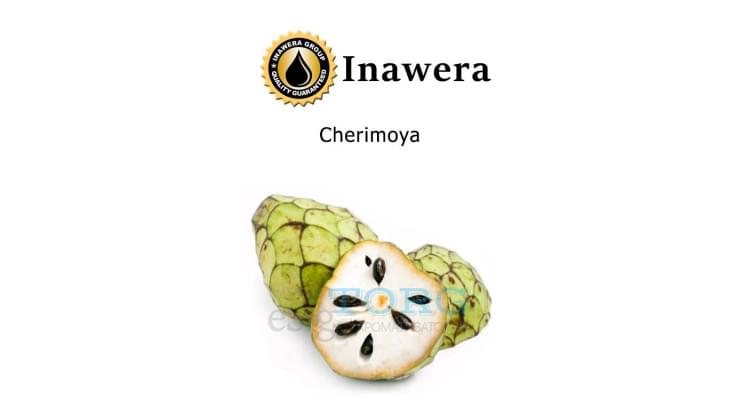 Ароматизатор Inawera Cherimoya