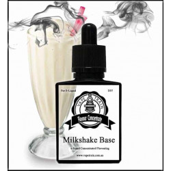 Milkshake Base Vape Train