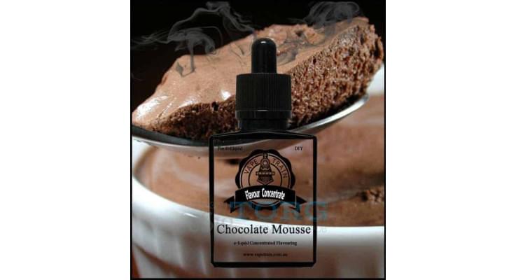 Ароматизатор Vape Train Chocolate Mousse