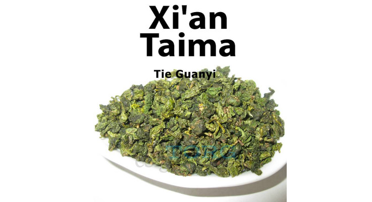 Ароматизатор Xi'an Taima Tie Guanyi